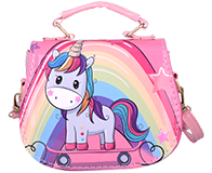 Baby Purse Bag