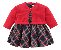 Baby Girl Skirt