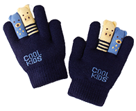 Baby Safety Glove