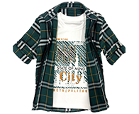 Baby Stylish Jacket