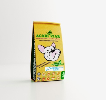 Ciotola per cibo per cani