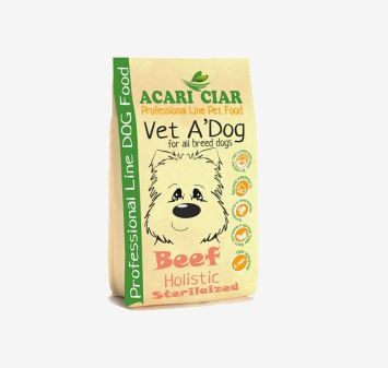 Bol de nourriture pour chien