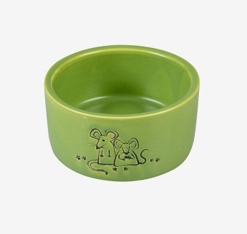 Costume de chien chiot