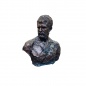Bust of Gustave Geffroy