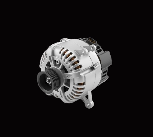 مهمة المولد ادنبره