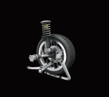Car Suspension & Brakedisk