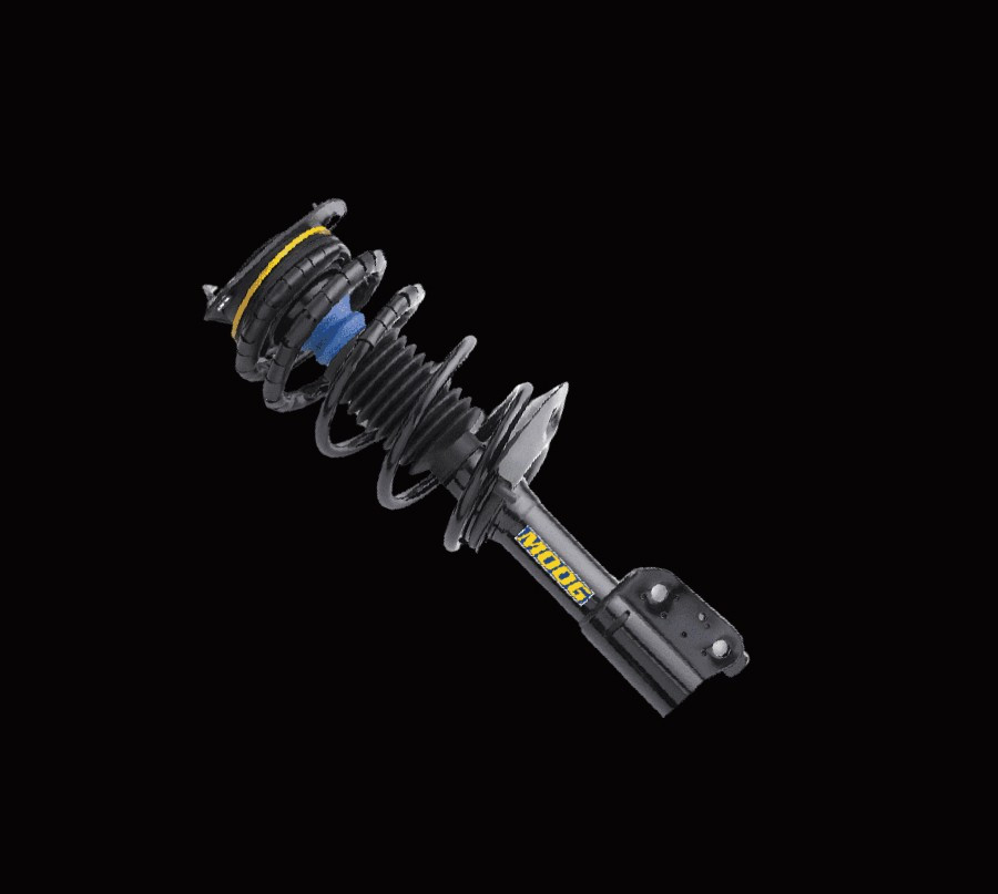 Shock Absorber Shock Absorber