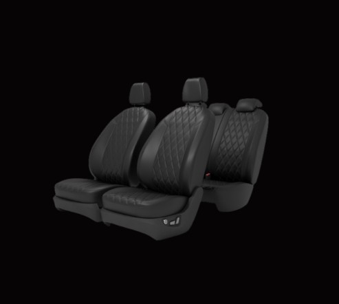 Seat Custom Seat Cover