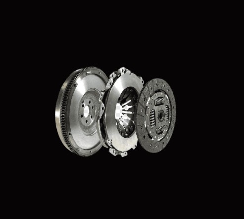 Conversione volano Valeo