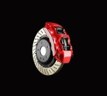 Braking systems pressure