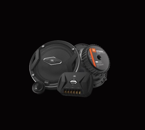 JBL GTO629 Автомобильный динамик