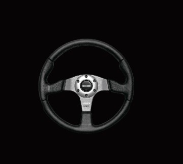 Momo Race Steering Wheel