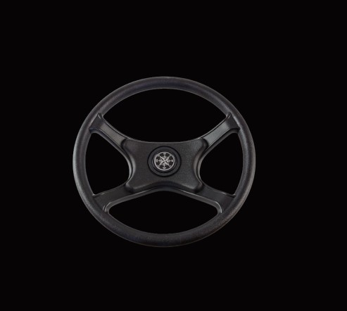 Momo Race Steering Wheel
