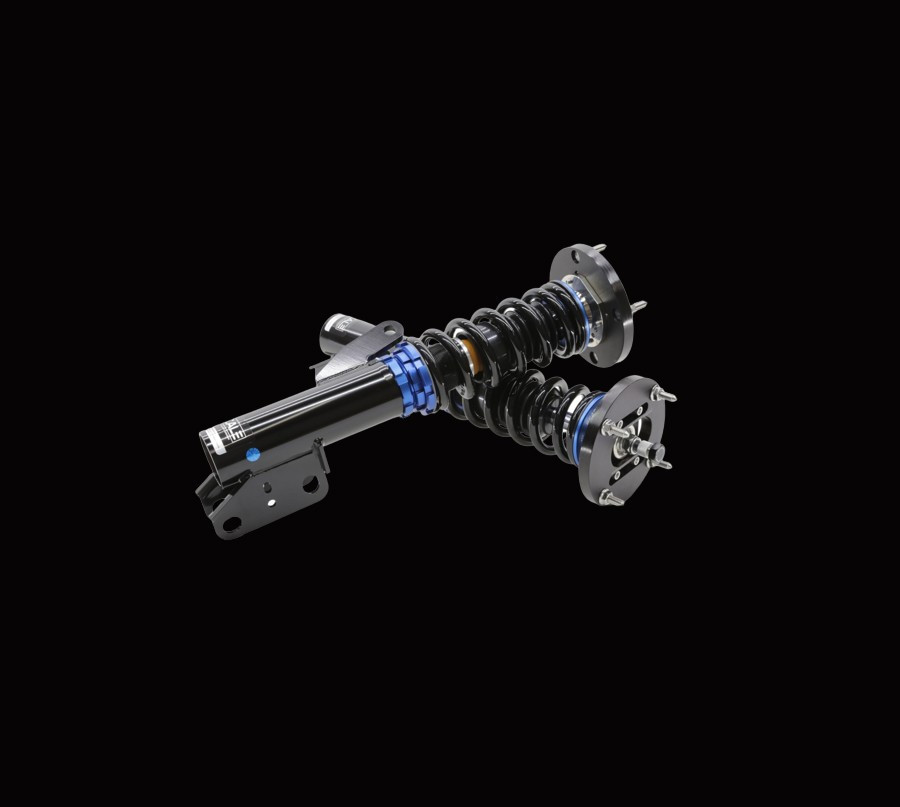 Ohlins Ttx Gp Absorber