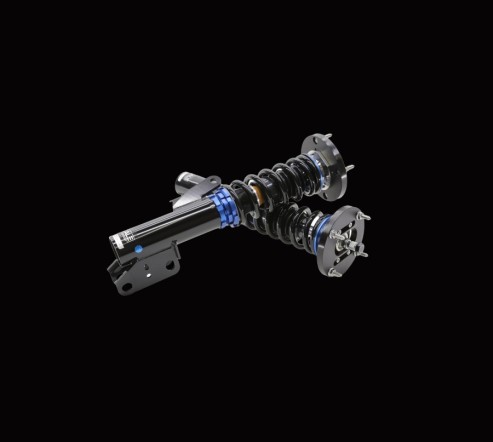 Ammortizzatore Ohlins Ttx Gp