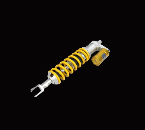 Ohlins Ttx Gp Absorber