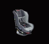 Britax Convertible car seat