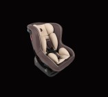 Silla de auto convertible Britax