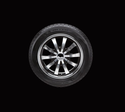 265/60R18 Кумхо Солус KL21