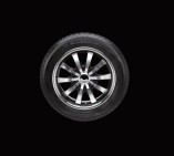 265/60R18 Kumho Solus KL21