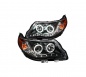 Subaru Forester Headlight