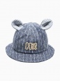 Kid-O-World Hat - Grey