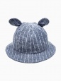 Kid-O-World Hat - Grey