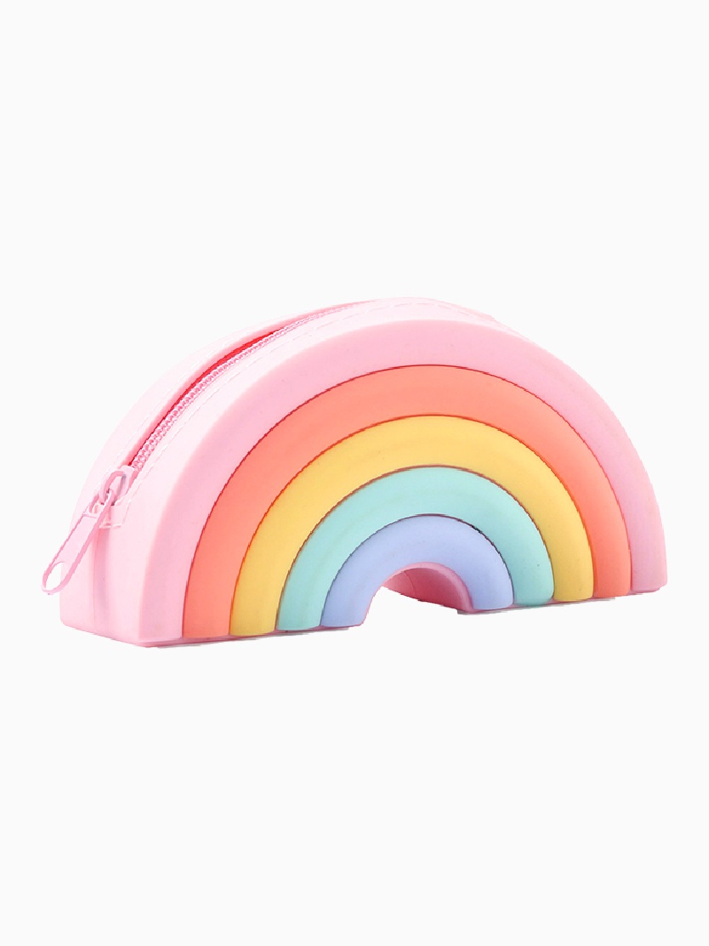 Accessorize borsa arcobaleno