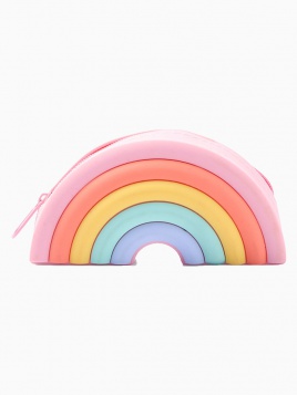 Accessorize borsa arcobaleno