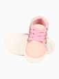 Sneakers Swink rosa da donna
