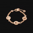 Rose Gold Bracelet