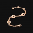 Rose Gold Bracelet