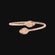 Bracelet Serpenti