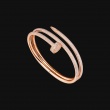 Cartier Nagelarmband