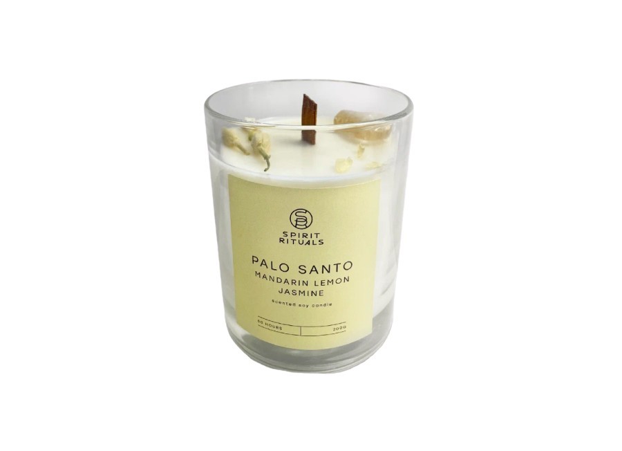 Ocean Breeze Candle Ocean Breeze Candle