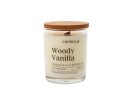 Woodland Pine Candle