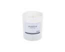 Amber Noir Candle