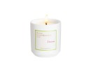 Cotton Candle