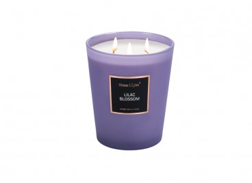 Vanilla Scented Candle