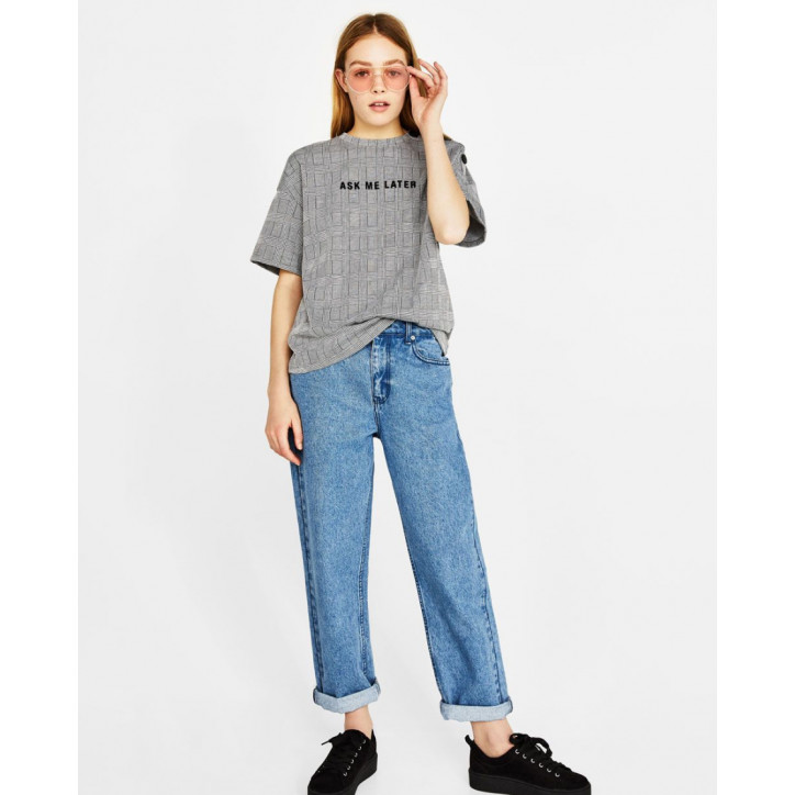 Bershka T-shirt Bershka T-shirt