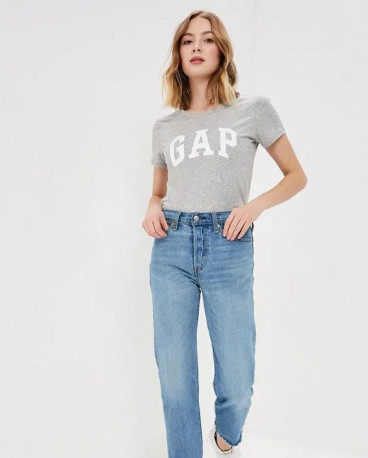 T-shirt Bershka