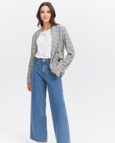Khaite Jordan Jeans