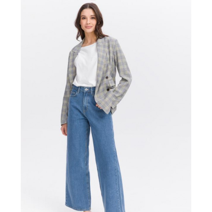 Khaite Jordan Jeans Khaite Jordan Jeans