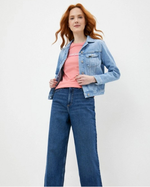 Khaite Jordan Jeans