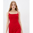 Ketch Women Wrap Dress