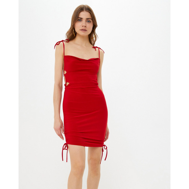 Ketch Women Wrap Dress Ketch Women Wrap Dress