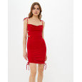 Ketch Women Wrap Dress