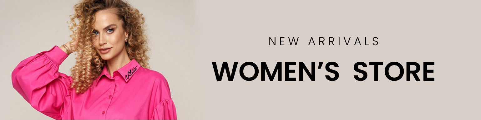 Ropa de mujer