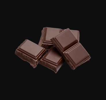 توت العليق الكمأة