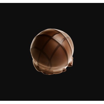 Delicia oscura divina